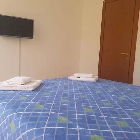 Ferienhaus La Casetta Del Piano Di Sopra *