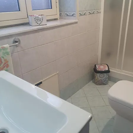 Ferienhaus La Casetta Del Piano Di Sopra