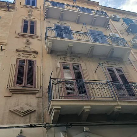Casa vacanze La Casetta Del Piano Di Sopra