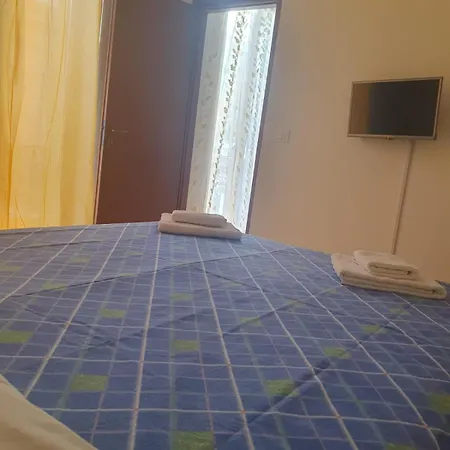 La Casetta Del Piano Di Sopra Παλέρμο