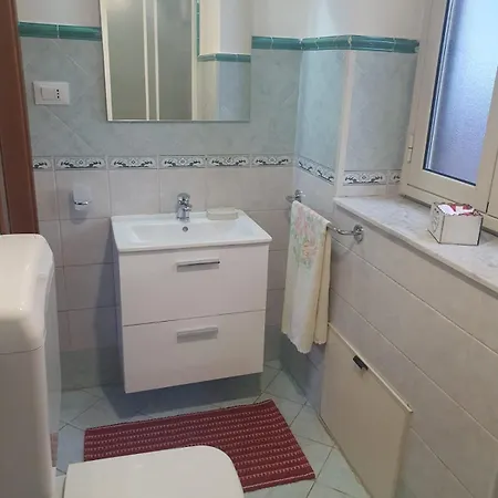 Σπίτι διακοπών La Casetta Del Piano Di Sopra *