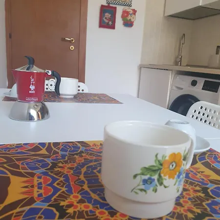 La Casetta Del Piano Di Sopra *