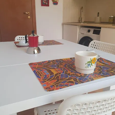 La Casetta Del Piano Di Sopra * Παλέρμο