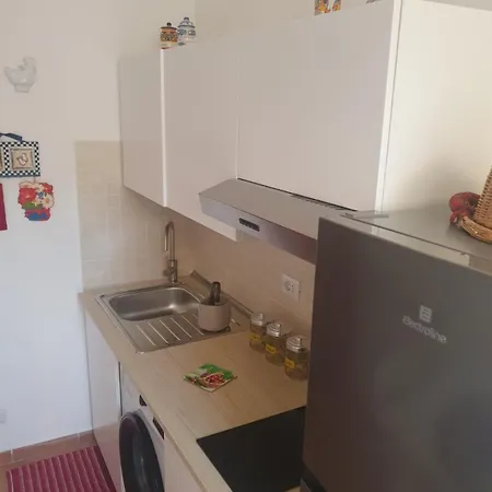 La Casetta Del Piano Di Sopra Παλέρμο