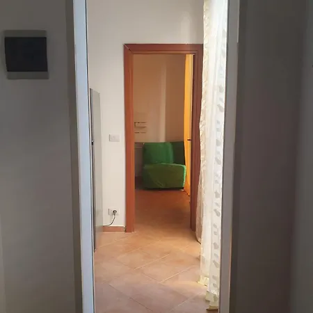 La Casetta Del Piano Di Sopra * Παλέρμο