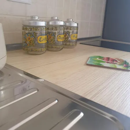 Casa vacanze La Casetta Del Piano Di Sopra *