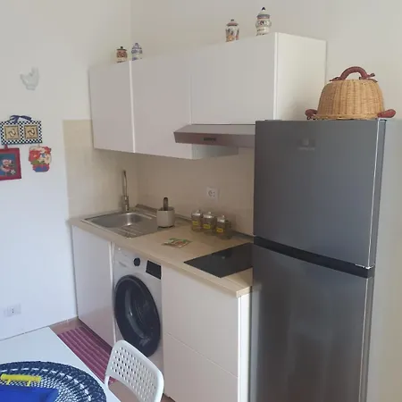 Σπίτι διακοπών La Casetta Del Piano Di Sopra *