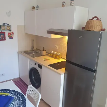 La Casetta Del Piano Di Sopra * Παλέρμο