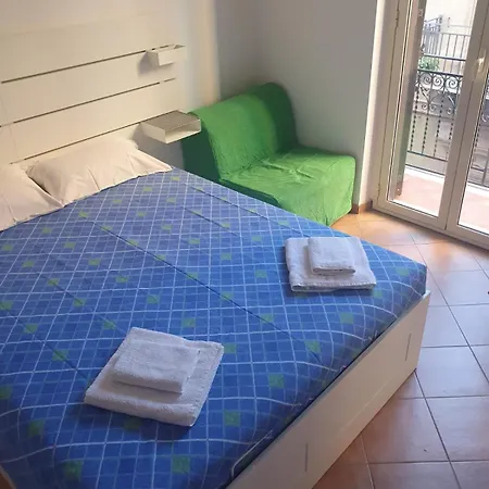 Casa vacanze La Casetta Del Piano Di Sopra